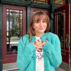 Meet your Posher, Victoria